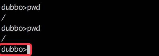 提示语