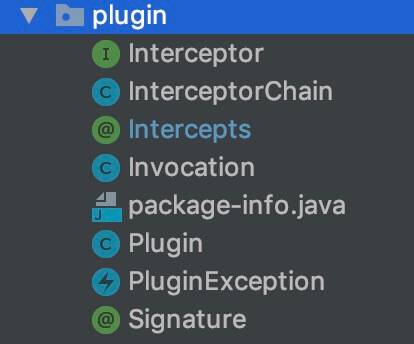 `scripting` 包